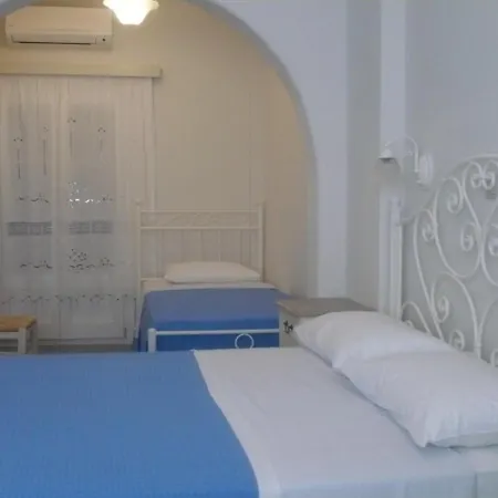 Apartamento Panorama Amorgos