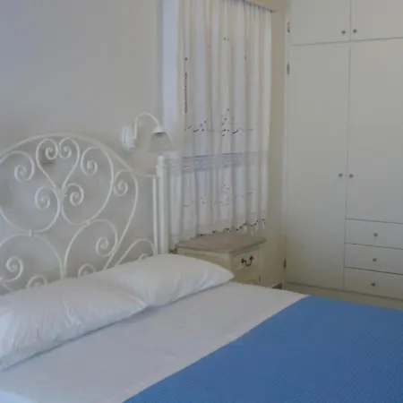 Apartamento Panorama Amorgos