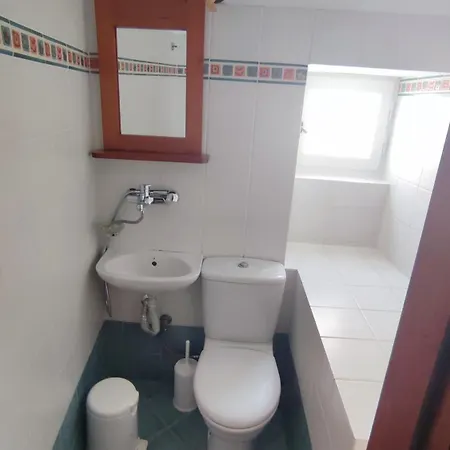 Apartamento Panorama *