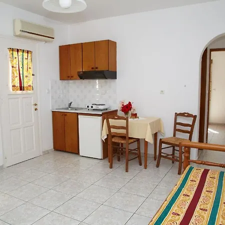 Apartamento Panorama *