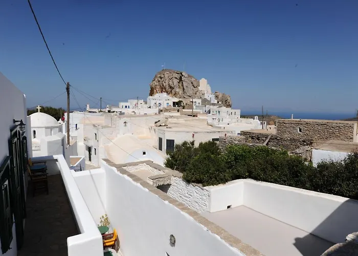 Panorama Apartamento *