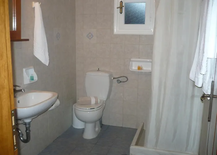 Apartamento Panorama *