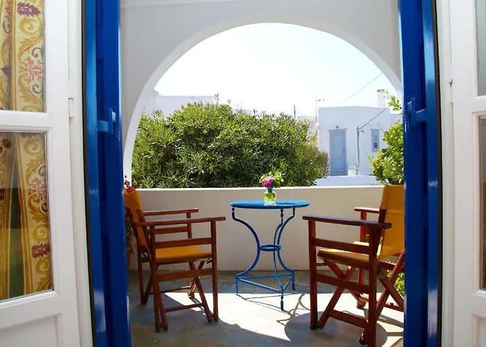 Apartamento Panorama