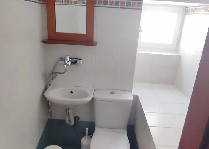 Apartamento Panorama *