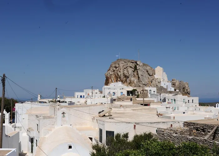 Panorama Apartamento