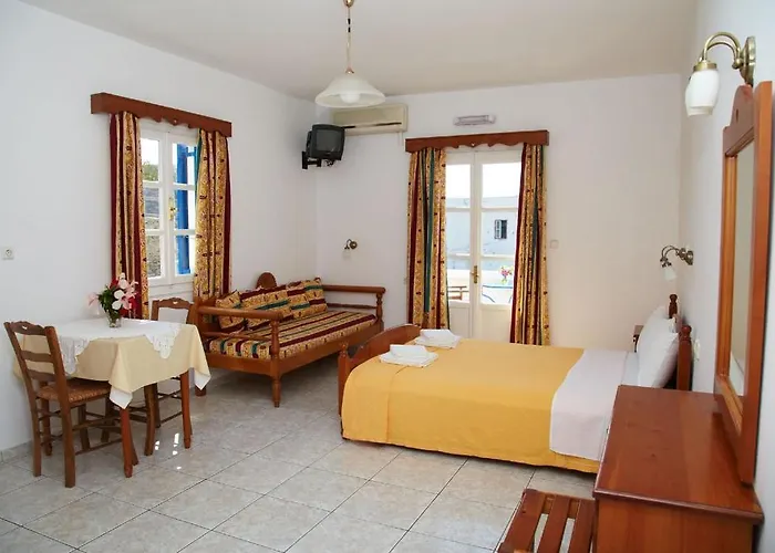 Panorama Apartamento *