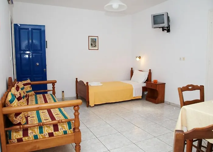 Panorama Apartamento *