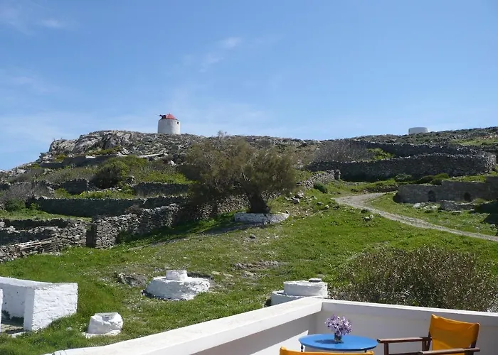 Apartamento Panorama *