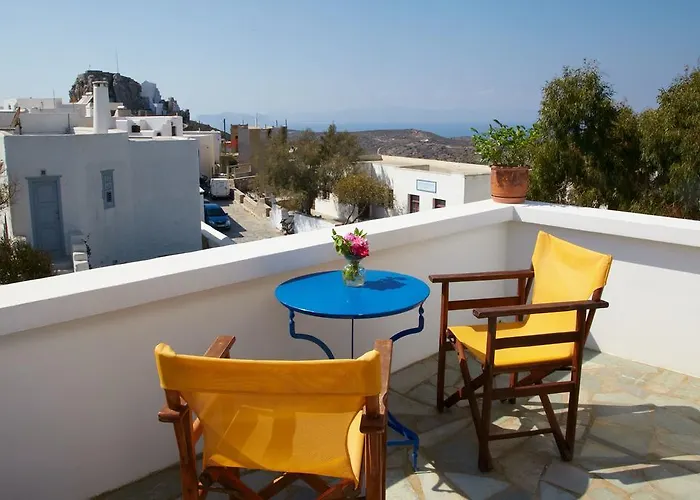 Panorama Apartamento