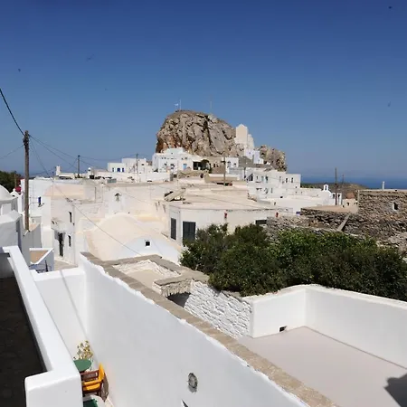 πανόραμα Διαμέρισμα *