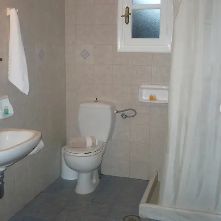 Apartamento Panorama *