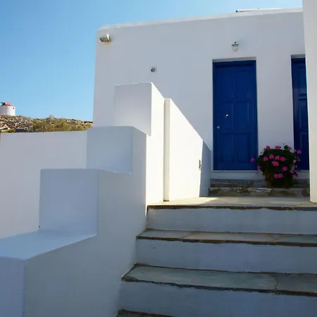 πανόραμα