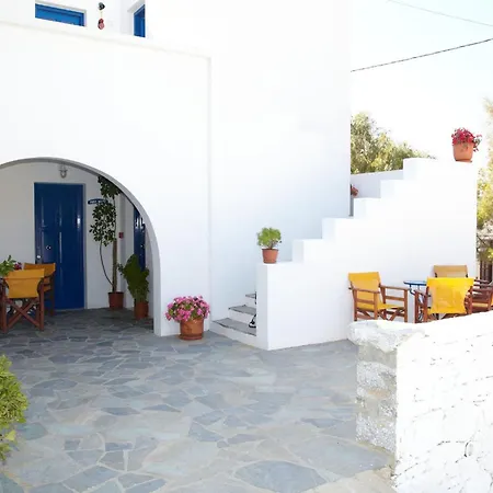 Appartement Panorama