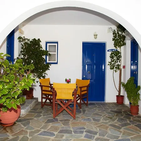 Panorama Amorgos