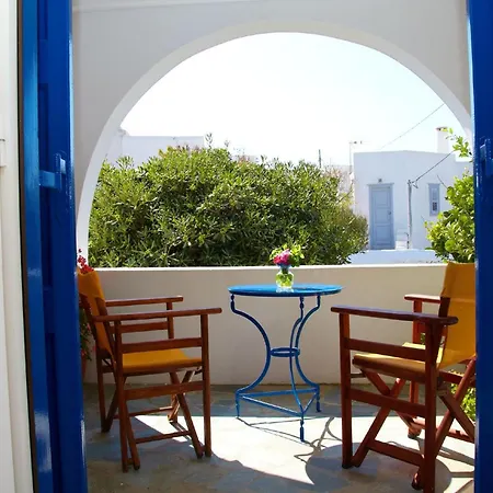 Apartment Panorama