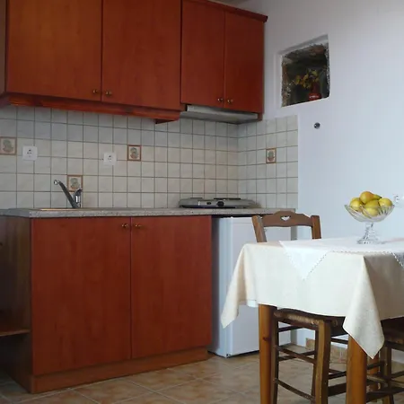 Appartement Panorama Amorgos