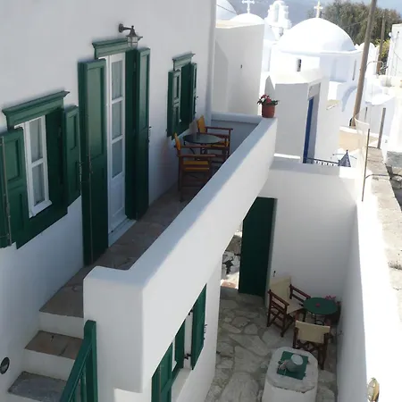 Panorama * Amorgos