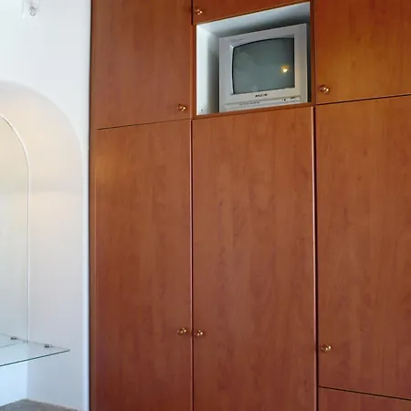 Panorama Appartement Amorgos