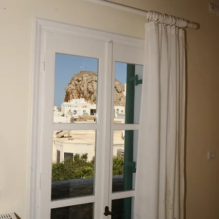 Panorama Amorgos
