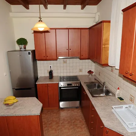 Panorama Apartment *