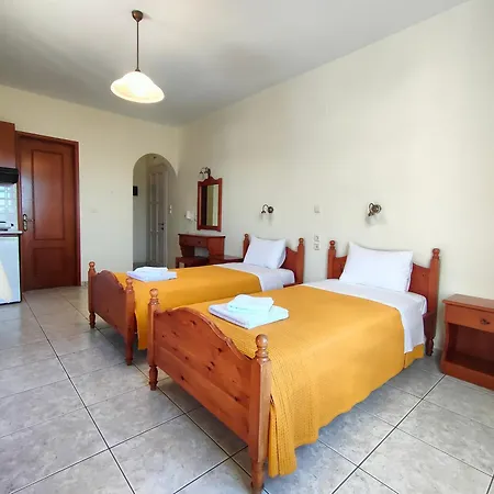 Panorama Apartment