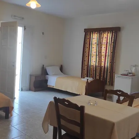 Apartamento Panorama Amorgos