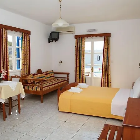 Panorama Apartment *