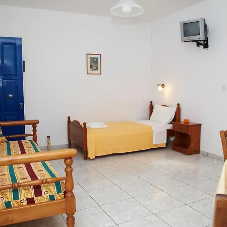 Panorama Apartment *