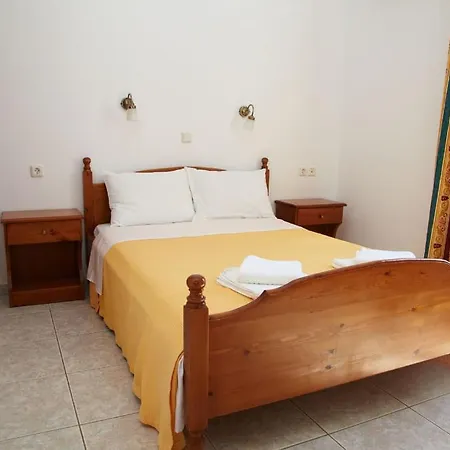 Apartamento Panorama Amorgos