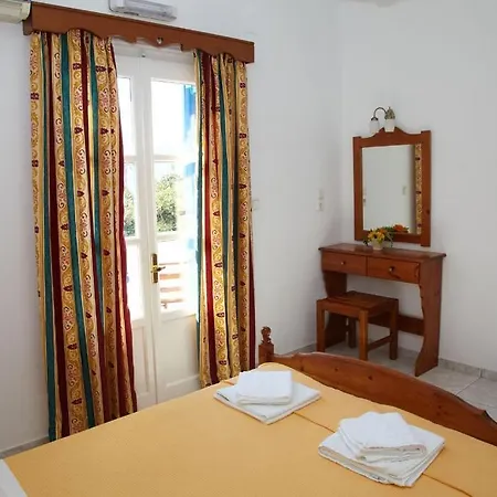 Apartamento Panorama Amorgos