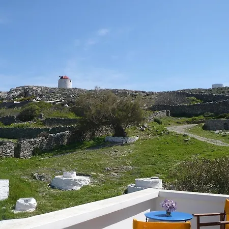 Apartamento Panorama *