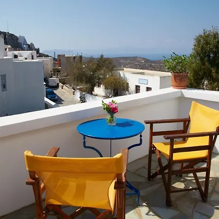 Panorama Apartment