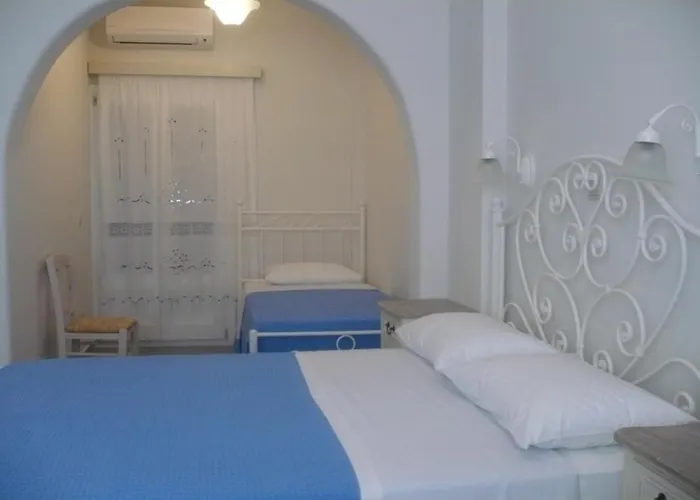 Appartement Panorama Amorgos