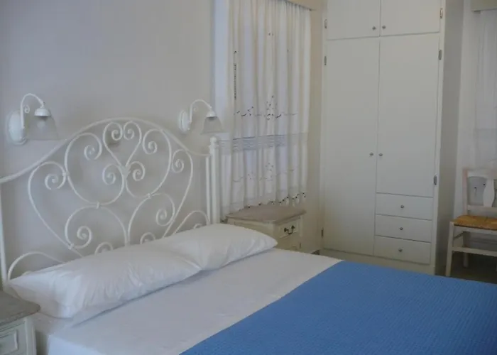 Appartement Panorama Amorgos