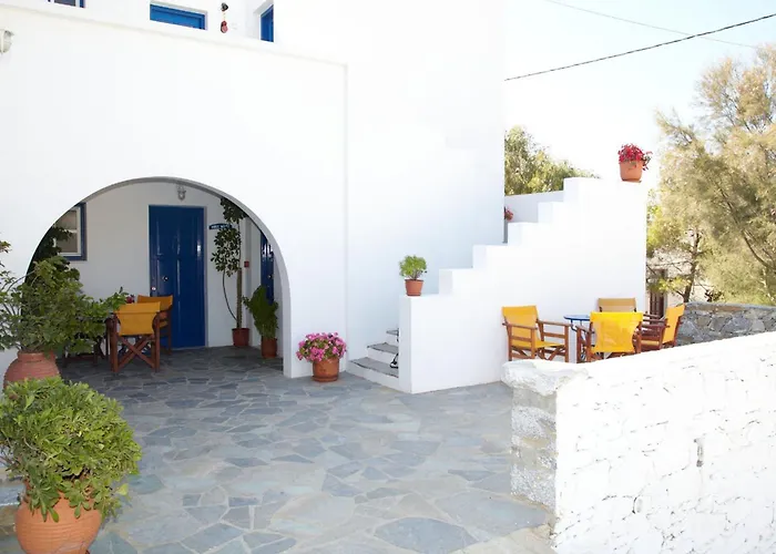 Appartement Panorama