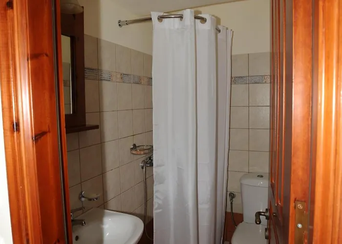 Appartement Panorama *