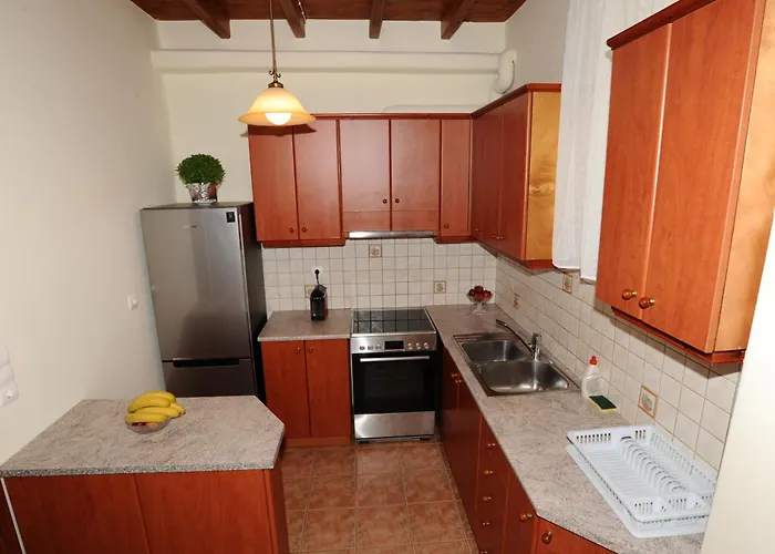 Panorama Appartement *