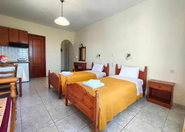 Panorama Appartement