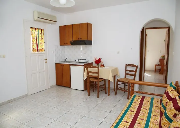 Appartement Panorama *